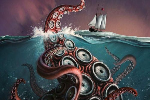 Kraken13at