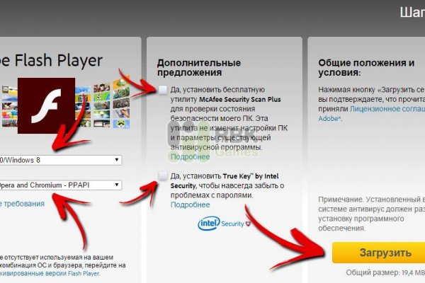 Ссылки зеркала на kraken